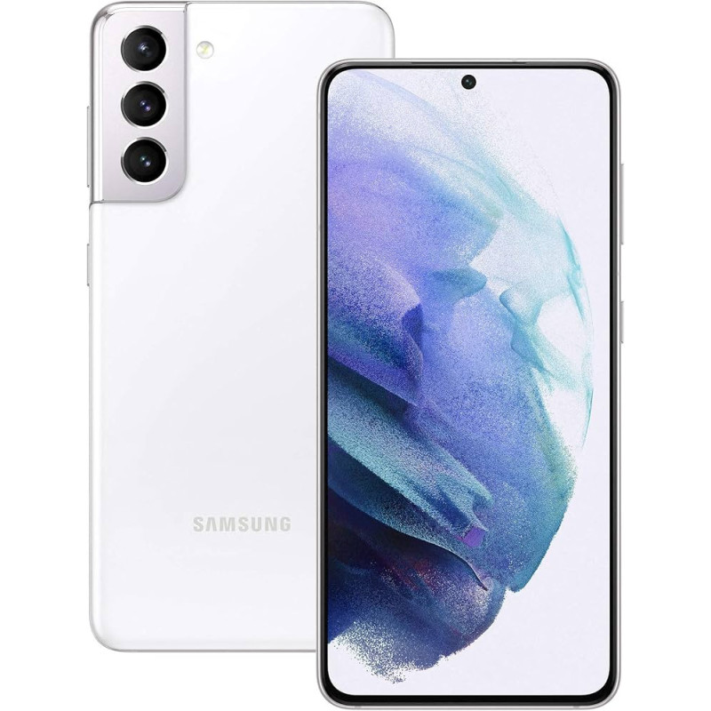 Samsung Galaxy S21 | 128GB / 256GB - Varios Colores y Estados Disponibles - Imagen 1