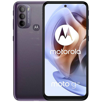 Motorola Moto G31 | 64GB / 128GB - Varios Colores y Estados - Imagen 1