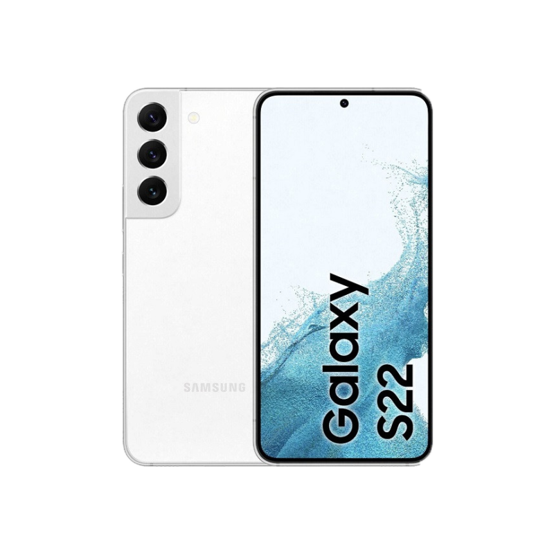 Samsung Galaxy S22 5G Versión Europea | 128GB / 256GB - Varios Colores y Estados Reacondicionados - Imagen 1