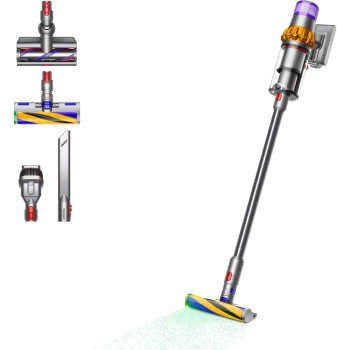 DYSON V15 DETECT ABSOLUTE - Imagen 2