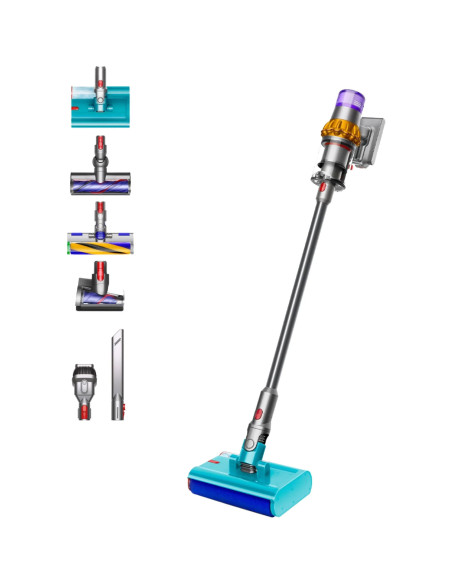 DYSON V15S DETECT SUBMARINE - Imagen 3