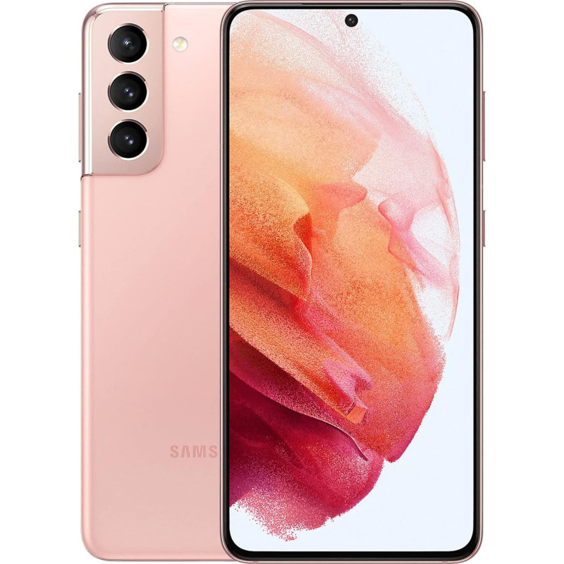 Samsung Galaxy S21 | 128GB / 256GB - Varios Colores y Estados Disponibles - Imagen 1