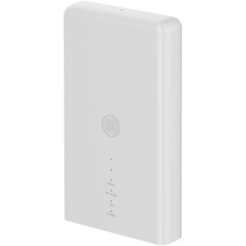 ZTE MC889 | Router 5G Wi-Fi 6 | Alta velocidad y cobertura - Imagen 1
