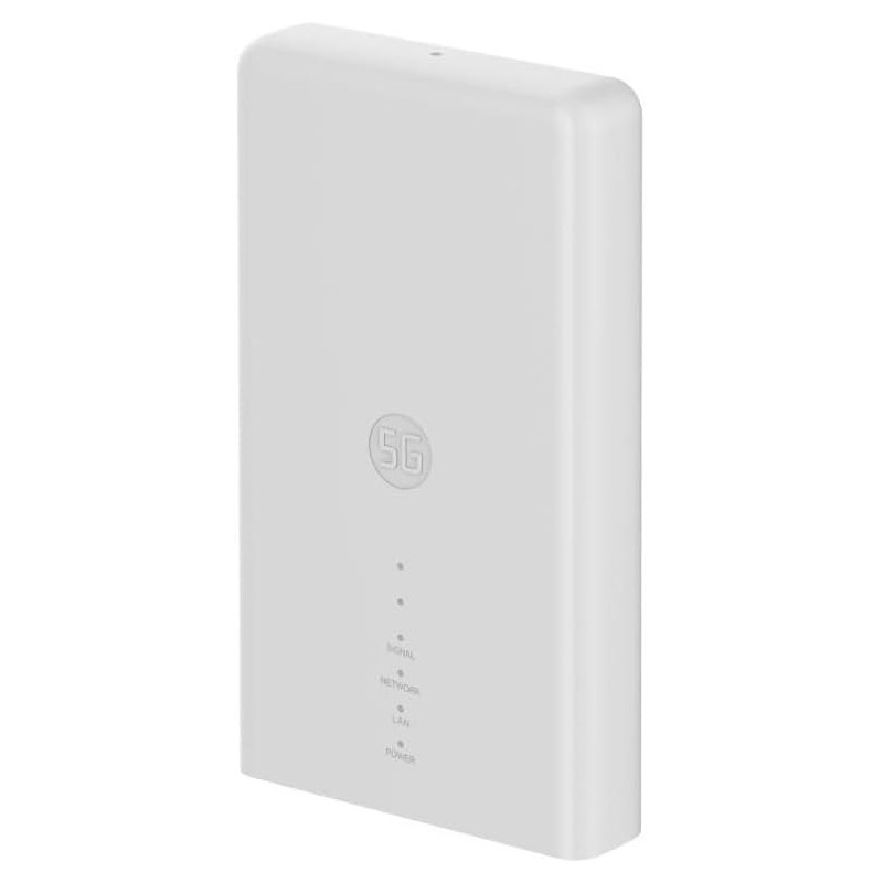 ZTE MC889 | Router 5G Wi-Fi 6 | Alta velocidad y cobertura - Imagen 1