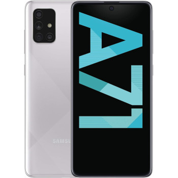 Samsung Galaxy A71 | 128GB | 6.7” AMOLED | Single SIM - Imagen 1
