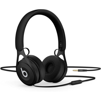 Beats EP ML992ZM/A | Audífonos con cable | Mic y control - Imagen 1