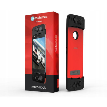 MOTOROLA GAMEPAD MOTO MODS - Imagen 1