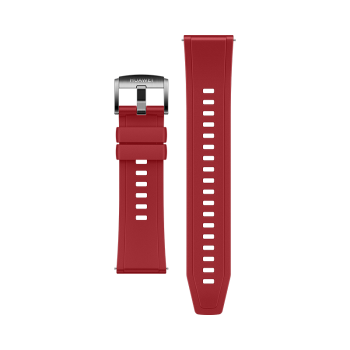 HUAWEI EASYFIT 2 22MM RED Nuevo - Imagen 1