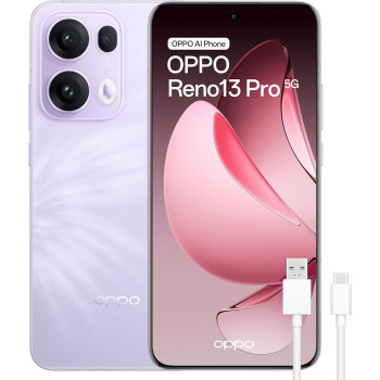 OPPO RENO13 PRO 5G - Imagen 2