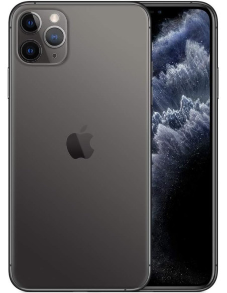 IPHONE 11 PRO MAX - Imagen 1
