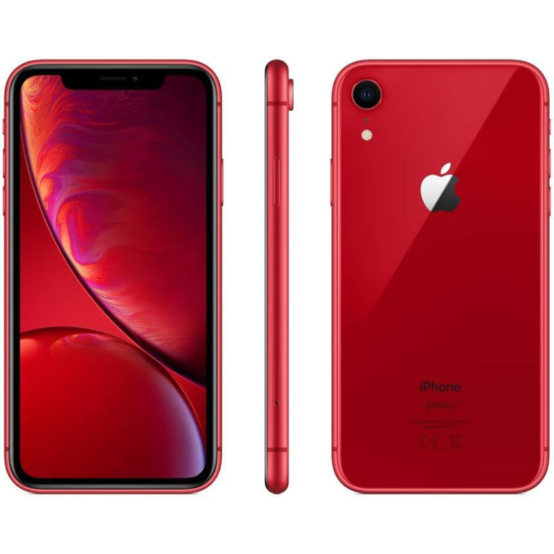 IPHONE XR - Imagen 1