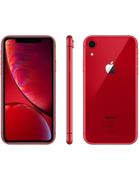 IPHONE XR - Imagen 1