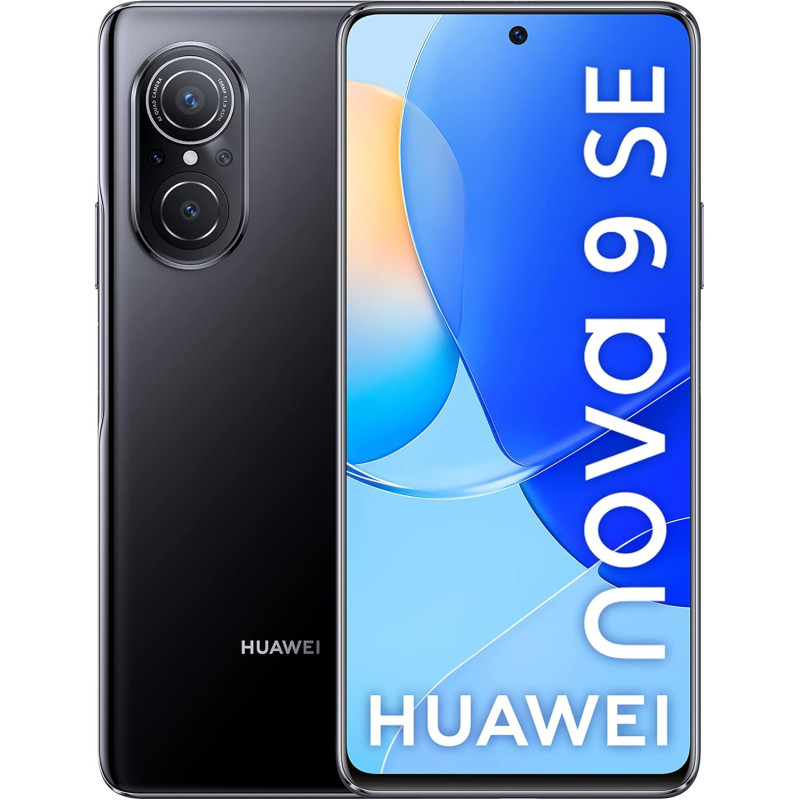 HUAWEI NOVA 9 SE 8GB - Imagen 1