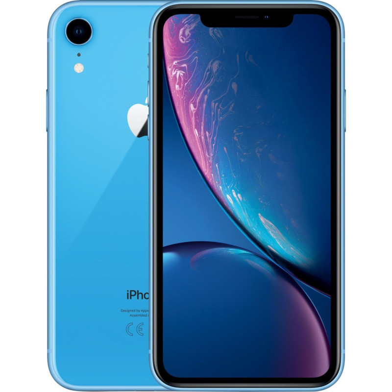 IPHONE XR - Imagen 3