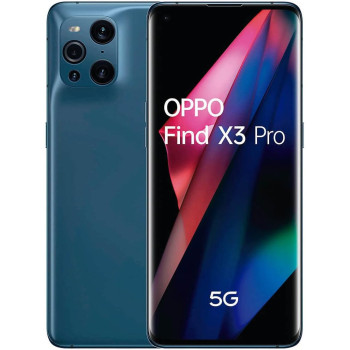 OPPO FIND X3 PRO - Imagen 1