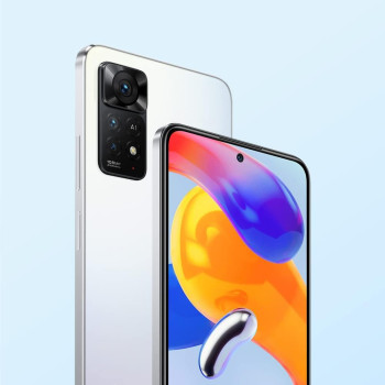 Xiaomi Redmi Note 11 Pro 6GB | 64GB / 128GB - Varios Colores y Estado Reacondicionado - Imagen 2