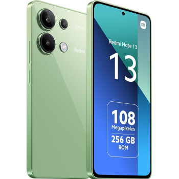 XIAOMI REDMI NOTE 13 8GB - Imagen 1
