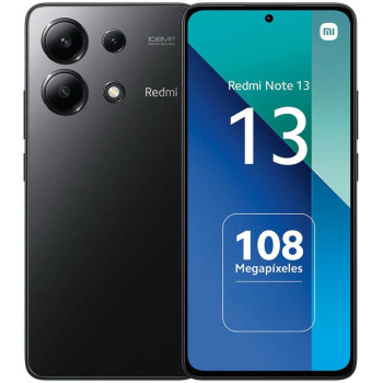 XIAOMI REDMI NOTE 13 8GB - Imagen 2