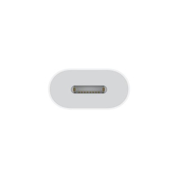 ADAPTADOR ORIGINAL APPLE USB TO LIGHTNING - Imagen 2