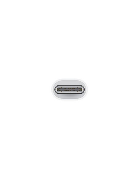 ADAPTADOR ORIGINAL APPLE USB TO LIGHTNING - Imagen 3