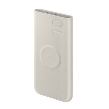 BATERIA ORIGINAL SAMSUNG SUPERS FAST CHARGING 25W 10000mAh - Imagen 1