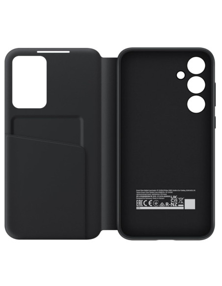 FUNDA ORIGINAL SMART VIEW WALLET SAMSUNG A35 5G - Imagen 1