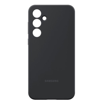 FUNDA ORIGINAL DE SILICONA SAMSUNG A55 5G - Imagen 1