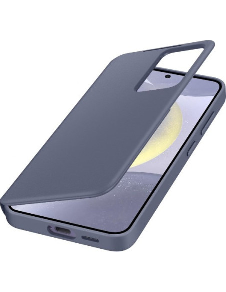 FUNDA ORIGINAL SMART VIEW WALLET CASE SAMSUNG S24 - Imagen 2