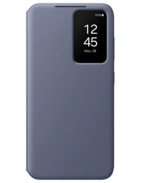 FUNDA ORIGINAL SMART VIEW WALLET CASE SAMSUNG S24 - Imagen 3