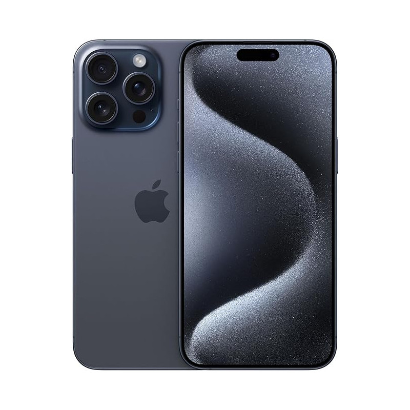 APPLE IPHONE 15 PRO MAX - Imagen 1