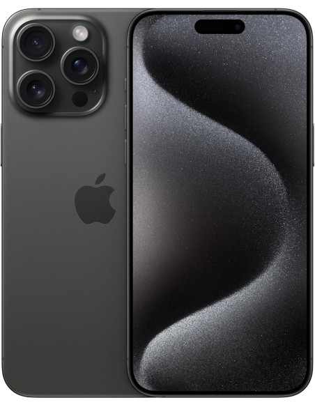 APPLE IPHONE 15 PRO MAX - Imagen 1