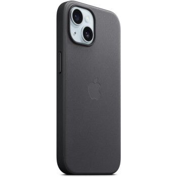 FUNDA ORIGINAL TRENZADO FINO CON MAGSAFE IPHONE 15 - Imagen 1