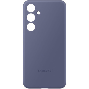 FUNDA ORIGINAL DE SILICONA SAMSUNG S24 PLUS - Imagen 2
