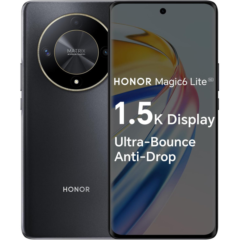 HONOR MAGIC6 LITE - Imagen 1