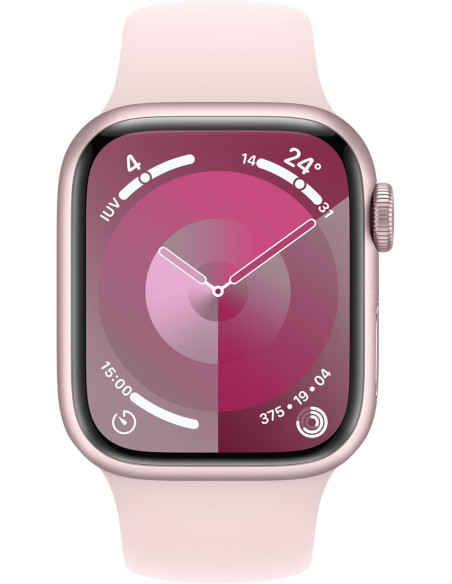 APPLE WATCH SERIES 9 GPS - Imagen 1