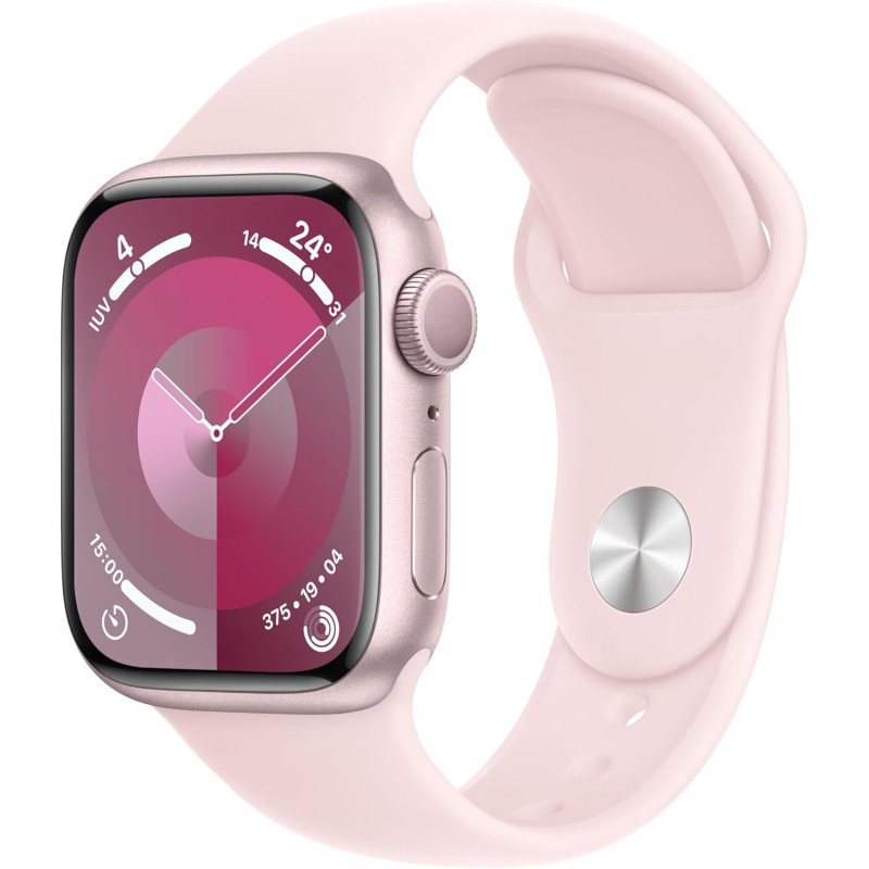 APPLE WATCH SERIES 9 GPS - Imagen 2