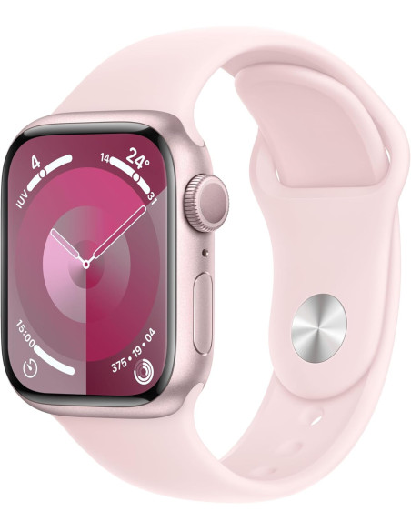 APPLE WATCH SERIES 9 GPS - Imagen 2