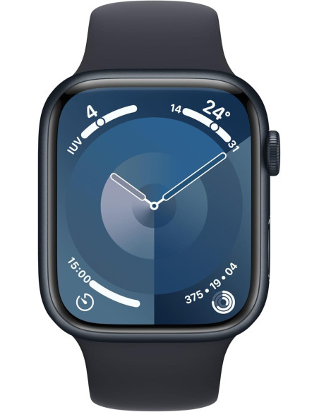 APPLE WATCH SERIES 9 GPS - Imagen 1