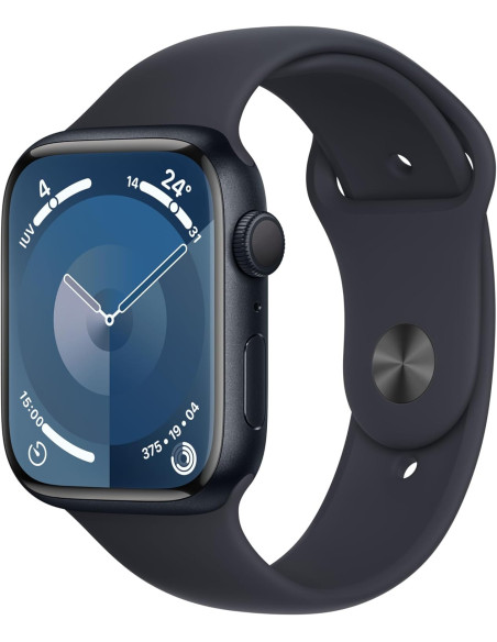 APPLE WATCH SERIES 9 GPS - Imagen 2