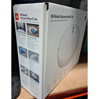 MI ROBOT VACUUM-MOP 2 LITE - Imagen 2