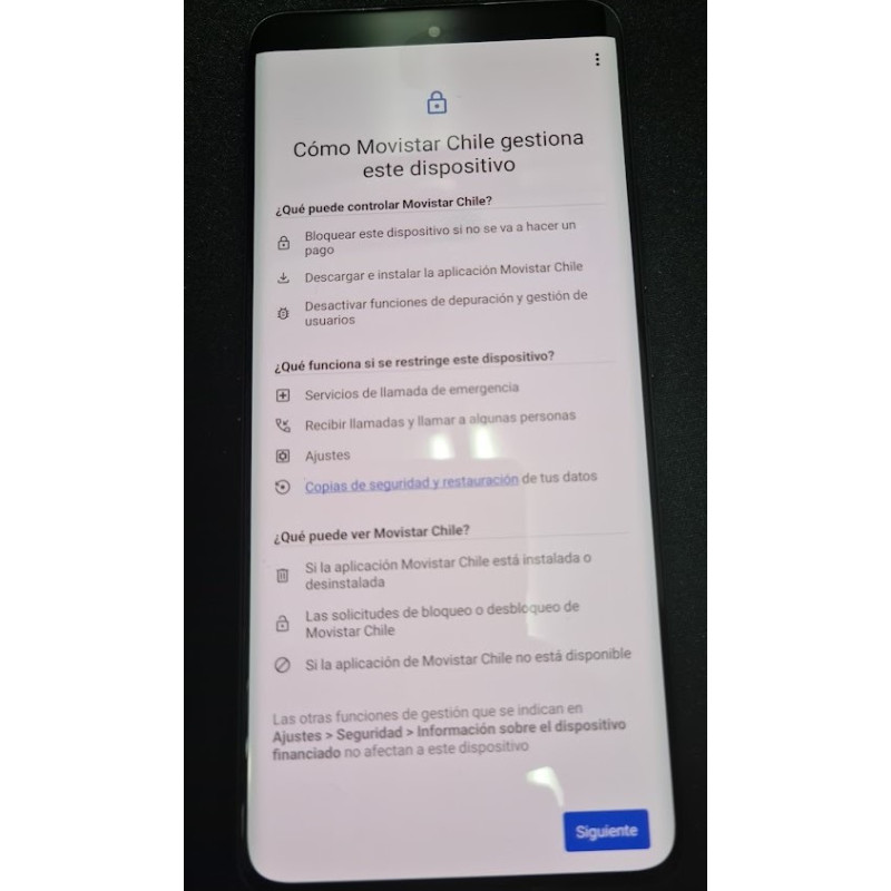 XIAOMI REDMI NOTE 13 PRO+ - Imagen 3