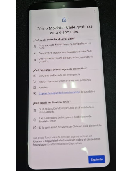 XIAOMI REDMI NOTE 13 PRO+ - Imagen 3