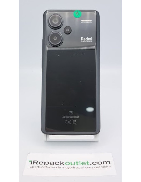 XIAOMI REDMI NOTE 13 PRO+ - Imagen 2