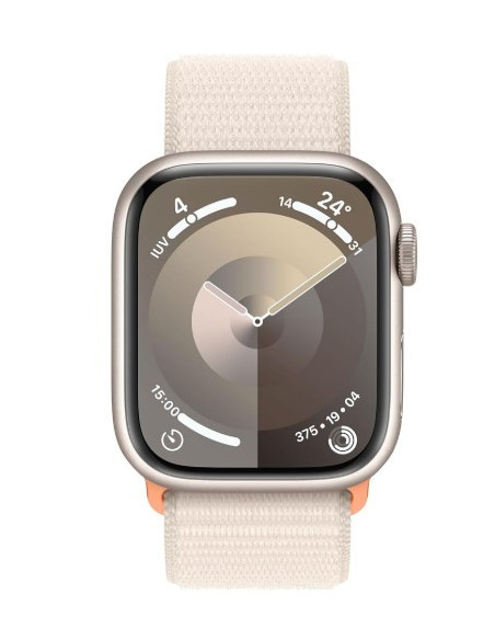 APPLE WATCH SERIES 9 GPS - Imagen 1