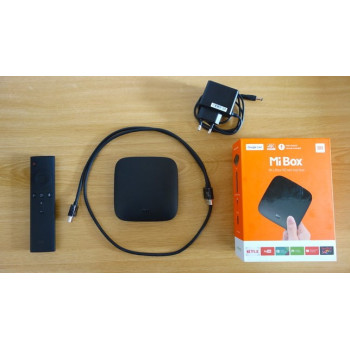 MI BOX S XIAOMI 4K ULTRA HD - Imagen 2