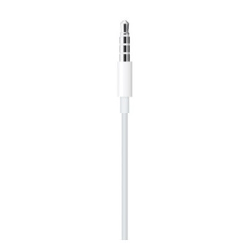 EARPODS APPLE ORIGINAL HEADPHONE PLUG JACK 3,5 - Imagen 2