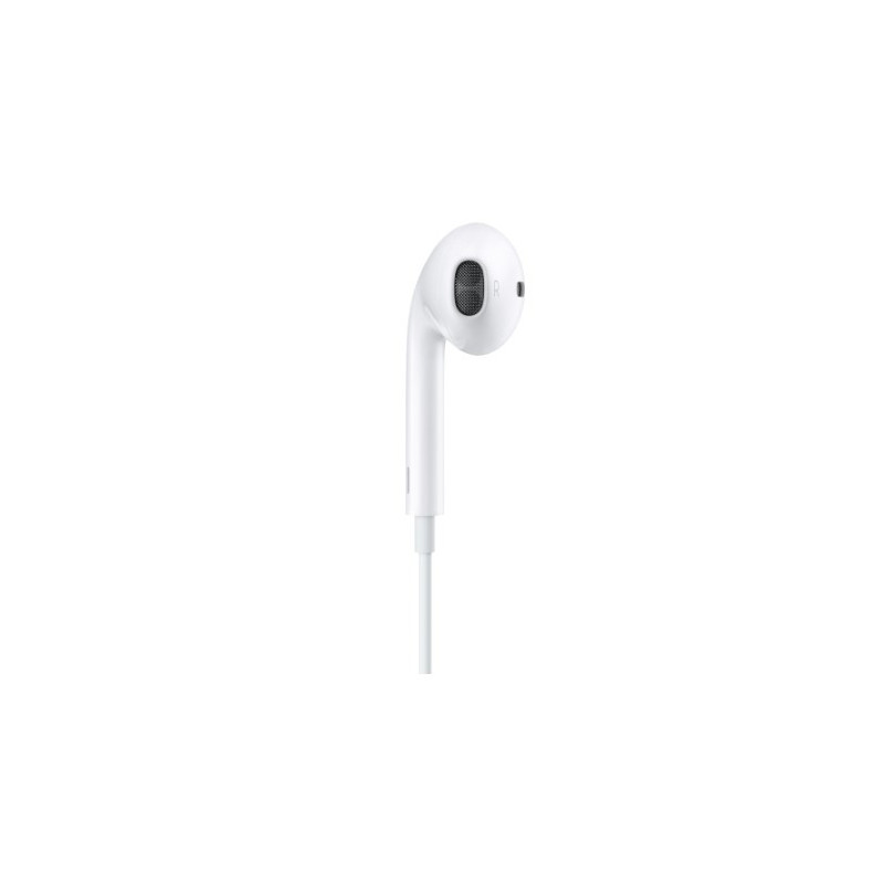 EARPODS APPLE ORIGINAL HEADPHONE PLUG JACK 3,5 - Imagen 2