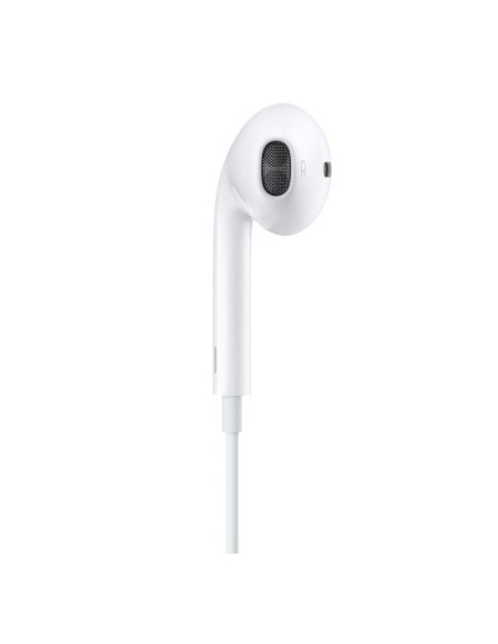 EARPODS APPLE ORIGINAL HEADPHONE PLUG JACK 3,5 - Imagen 2