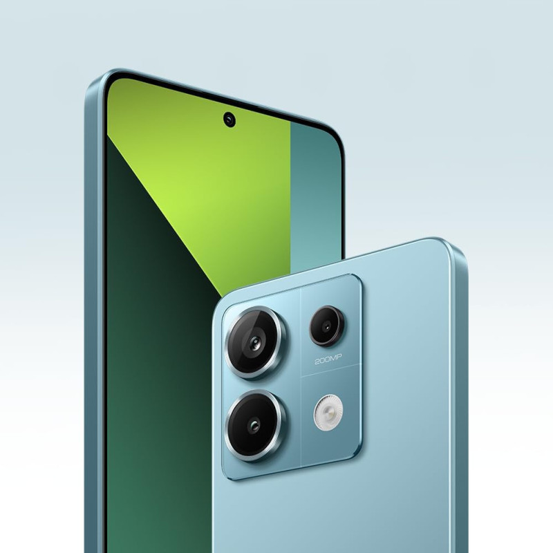 XIAOMI REDMI NOTE 13 PRO - Imagen 2