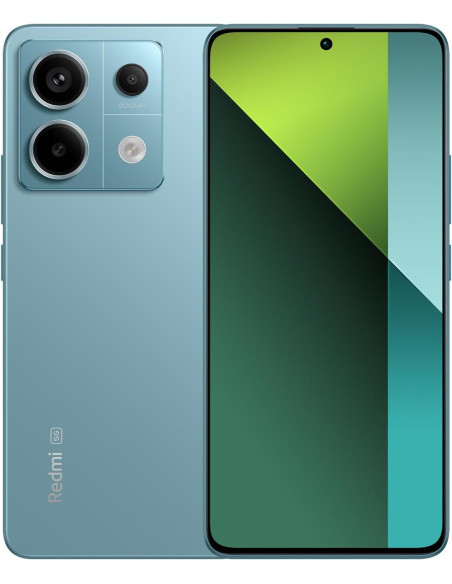 XIAOMI REDMI NOTE 13 PRO - Imagen 1